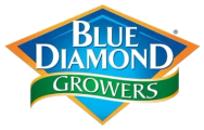 Blue Diamond logo