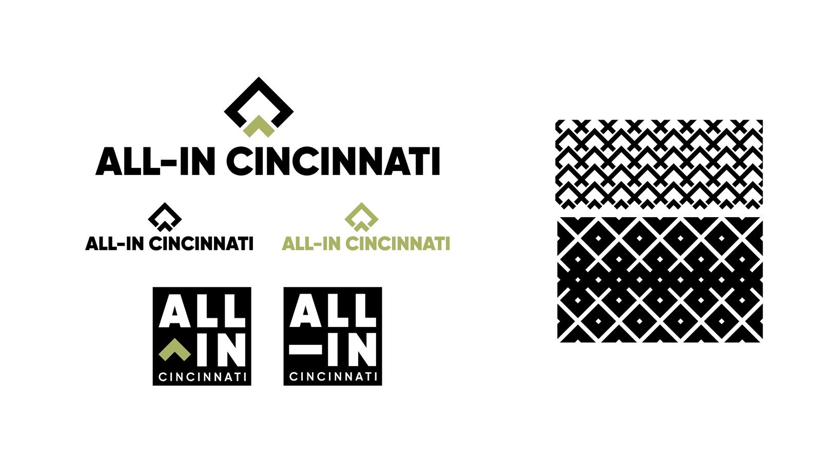 All In Cincinnati