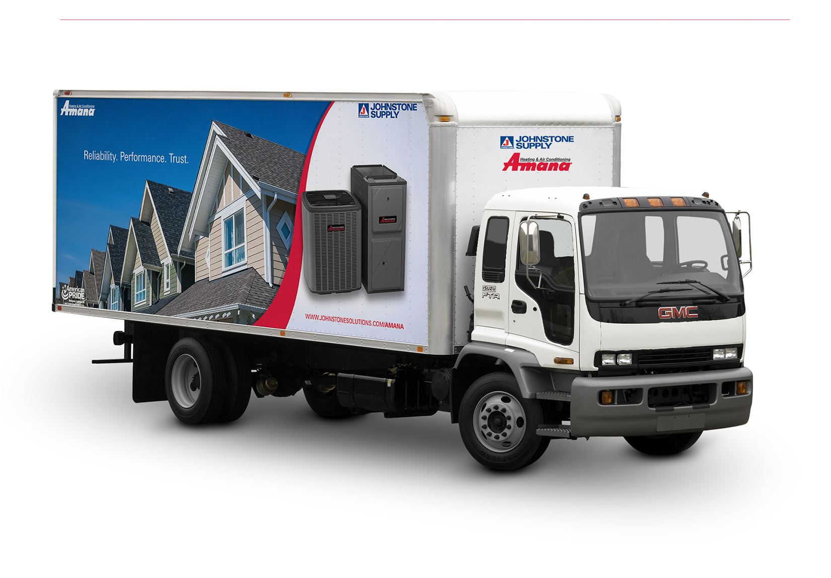 Johnstone Supply