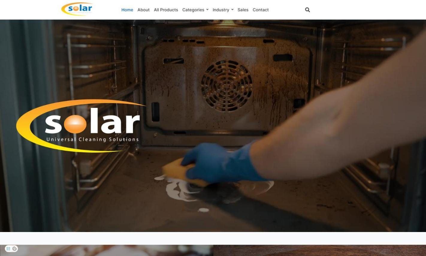 SolarChemical