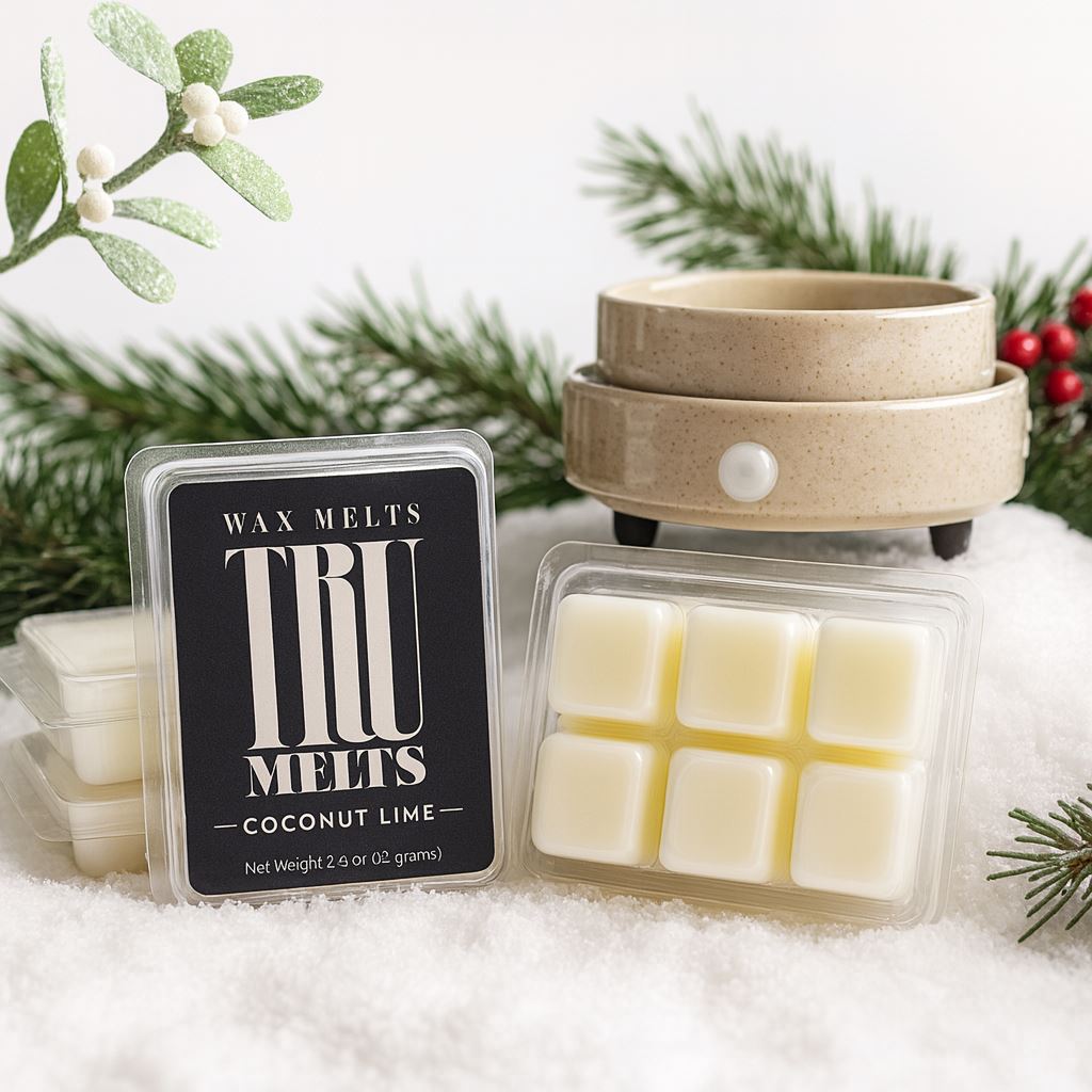Wax melts
